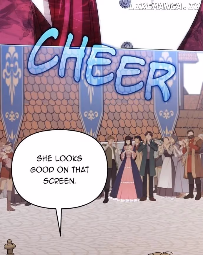 Read When the Third WheelStrikes Back chapter 85 image 18 on Lezhin