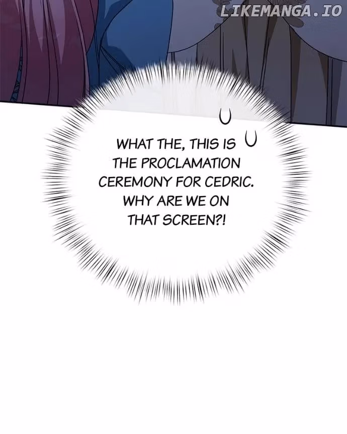 Read When the Third WheelStrikes Back chapter 85 image 182 on Lezhin