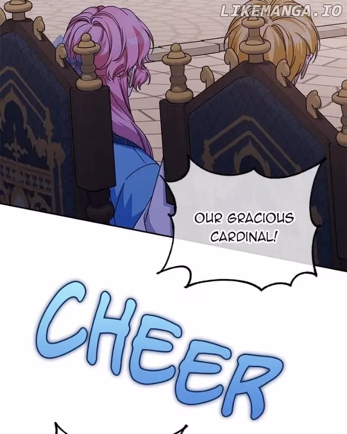 Read When the Third WheelStrikes Back chapter 85 image 19 on Lezhin
