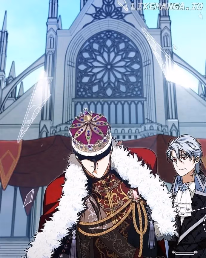 Read When the Third WheelStrikes Back chapter 85 image 203 on Lezhin