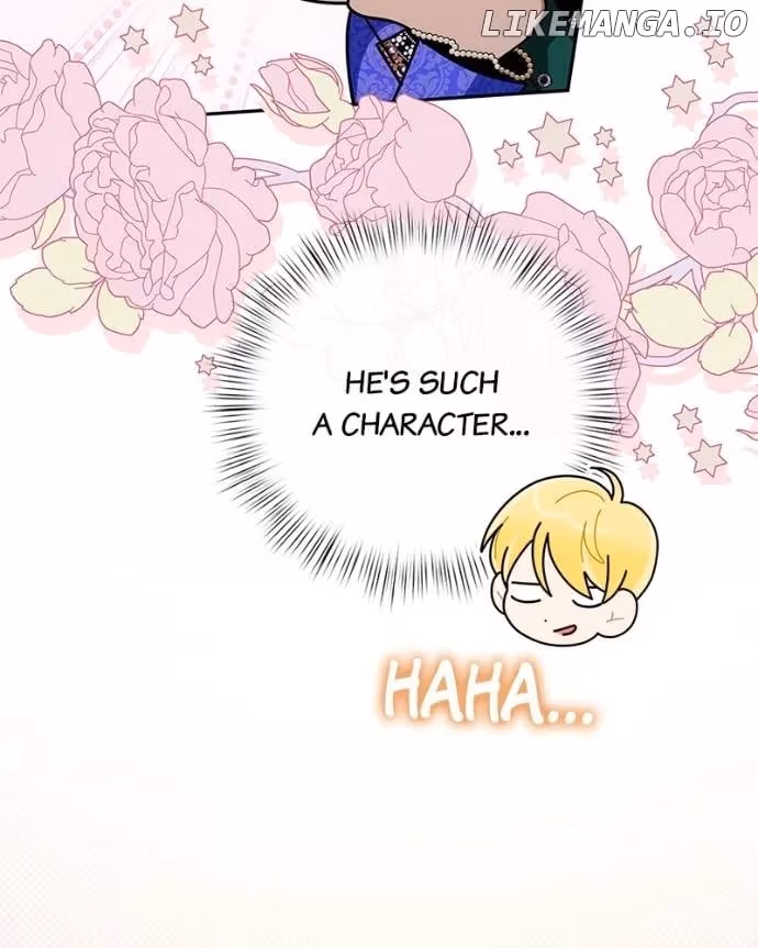 Read When the Third WheelStrikes Back chapter 85 image 21 on Lezhin