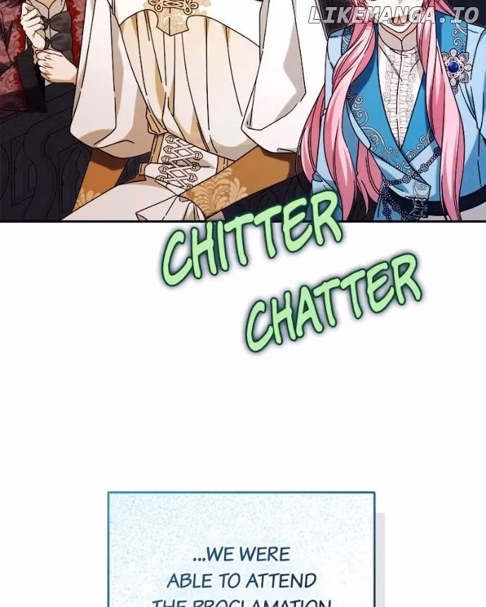 Read When the Third WheelStrikes Back chapter 85 image 4 on Lezhin