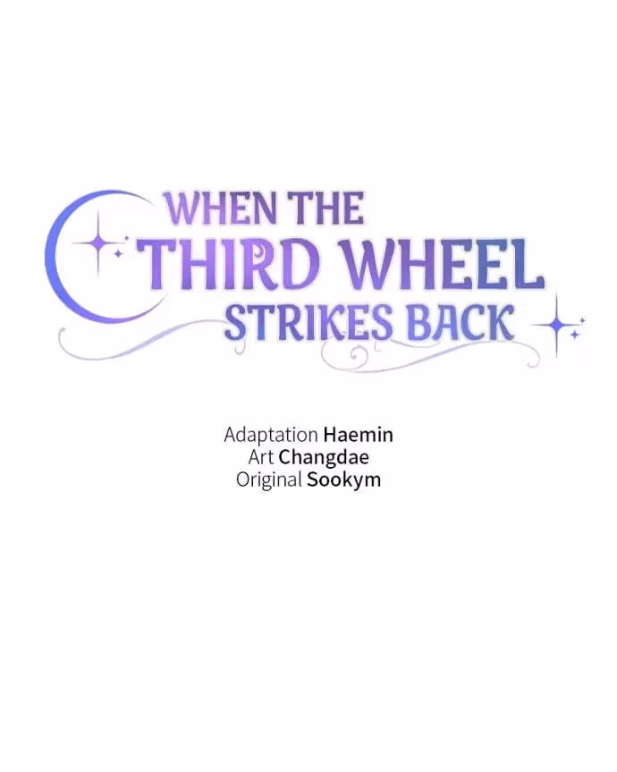 Read When the Third WheelStrikes Back chapter 85 image 40 on Lezhin