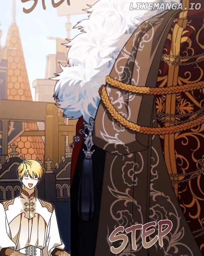 Read When the Third WheelStrikes Back chapter 85 image 43 on Lezhin
