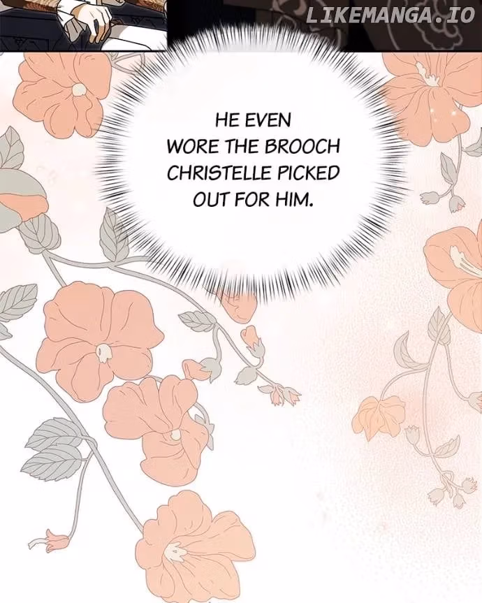 Read When the Third WheelStrikes Back chapter 85 image 44 on Lezhin