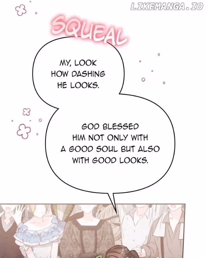 Read When the Third WheelStrikes Back chapter 85 image 49 on Lezhin
