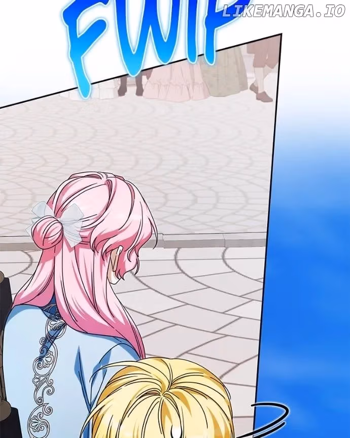 Read When the Third WheelStrikes Back chapter 85 image 55 on Lezhin