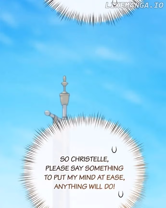 Read When the Third WheelStrikes Back chapter 85 image 57 on Lezhin