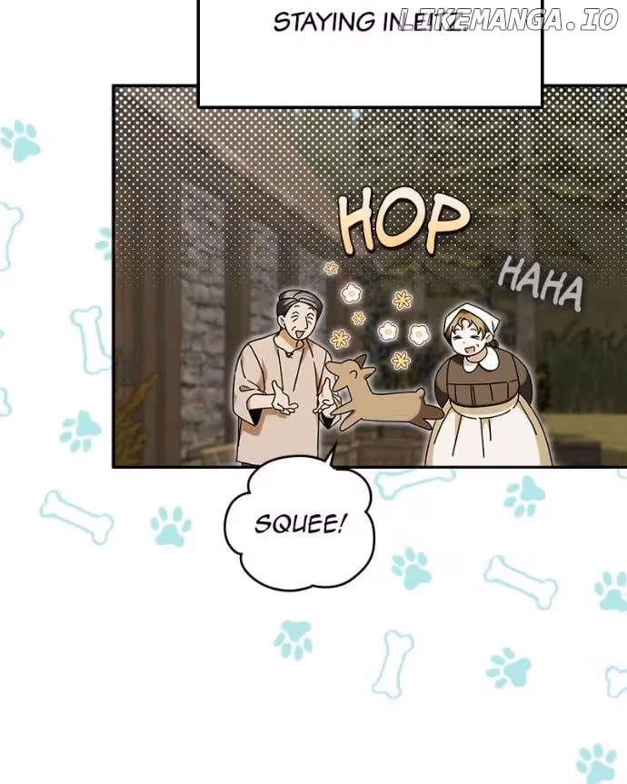 Read When the Third WheelStrikes Back chapter 85 image 6 on Lezhin