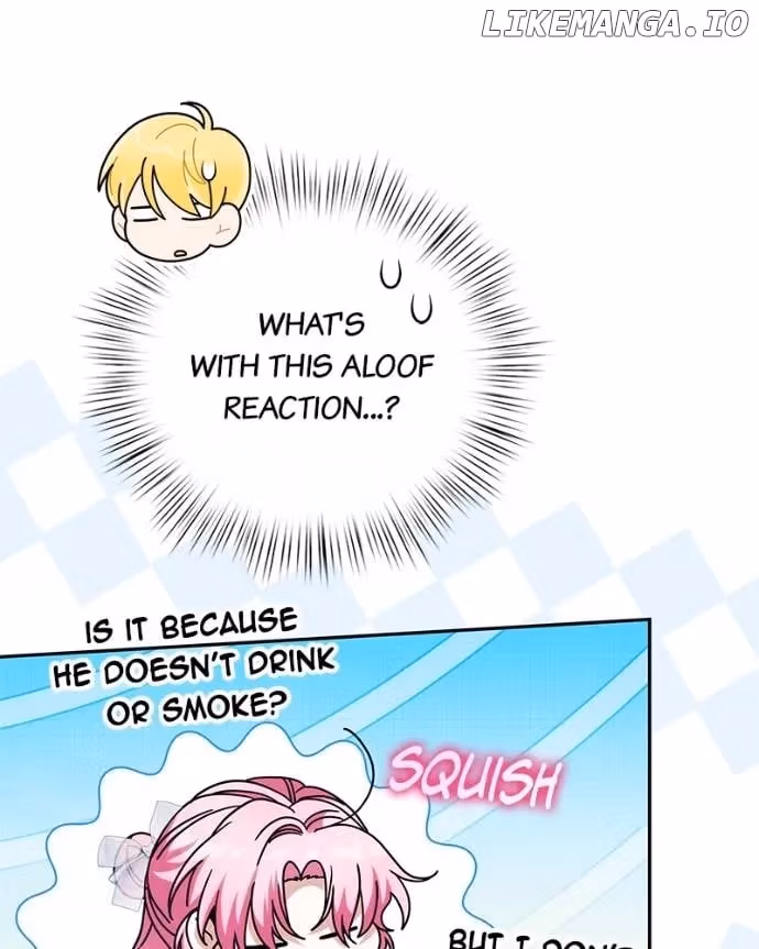 Read When the Third WheelStrikes Back chapter 85 image 64 on Lezhin