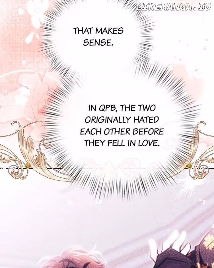 Read When the Third WheelStrikes Back chapter 85 image 69 on Lezhin