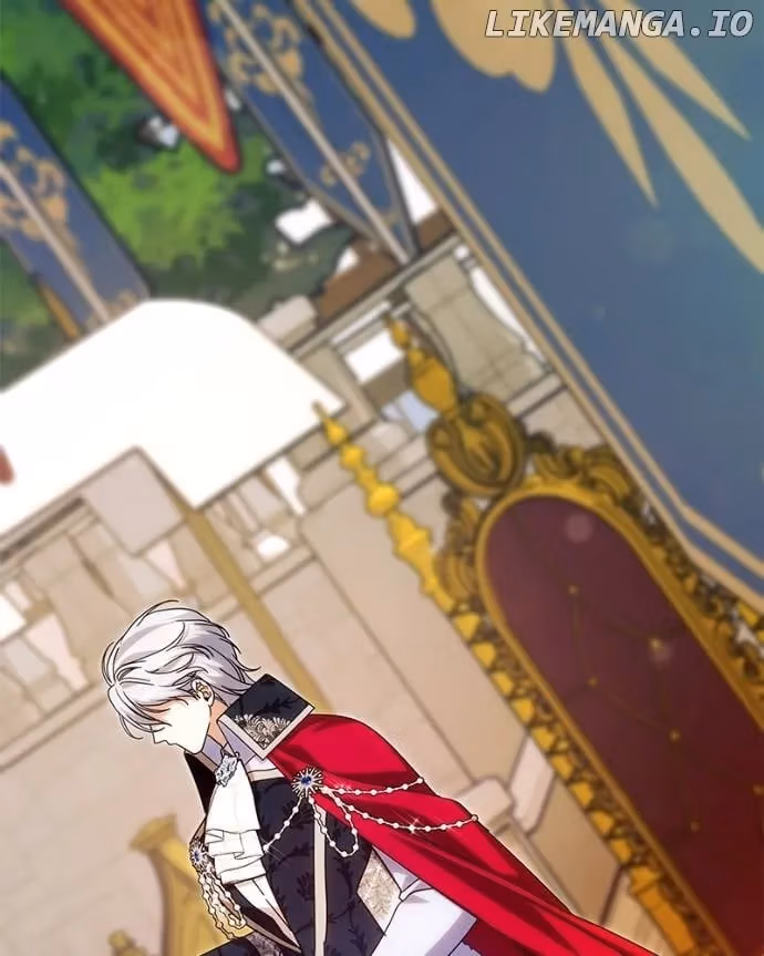 Read When the Third WheelStrikes Back chapter 85 image 84 on Lezhin