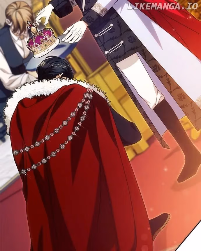 Read When the Third WheelStrikes Back chapter 85 image 85 on Lezhin
