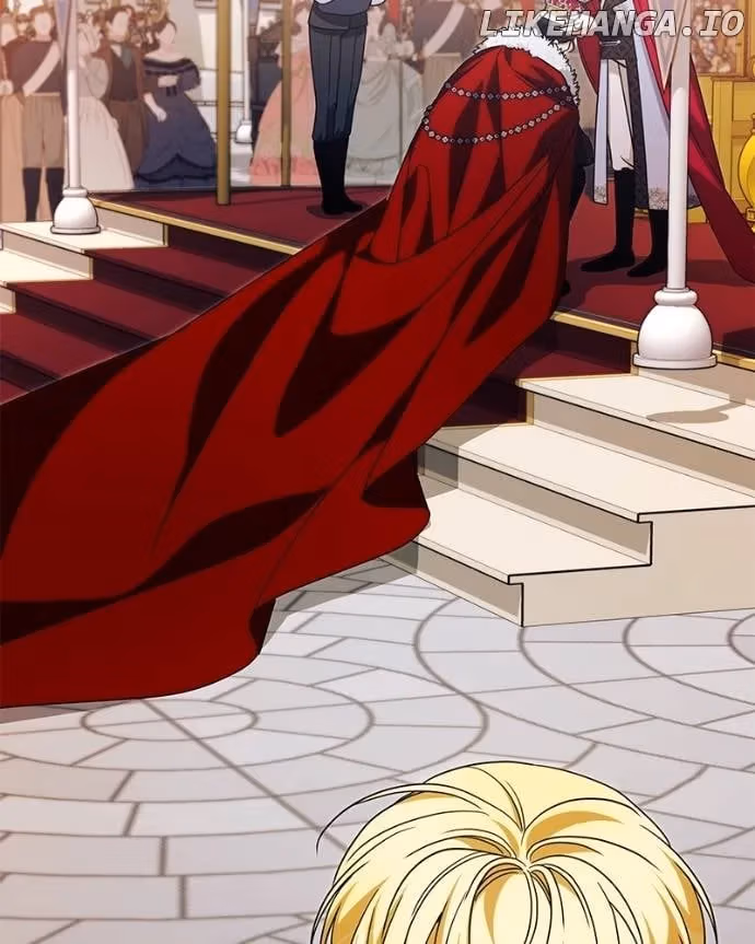 Read When the Third WheelStrikes Back chapter 85 image 91 on Lezhin