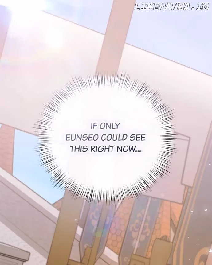 Read When the Third WheelStrikes Back chapter 85 image 98 on Lezhin