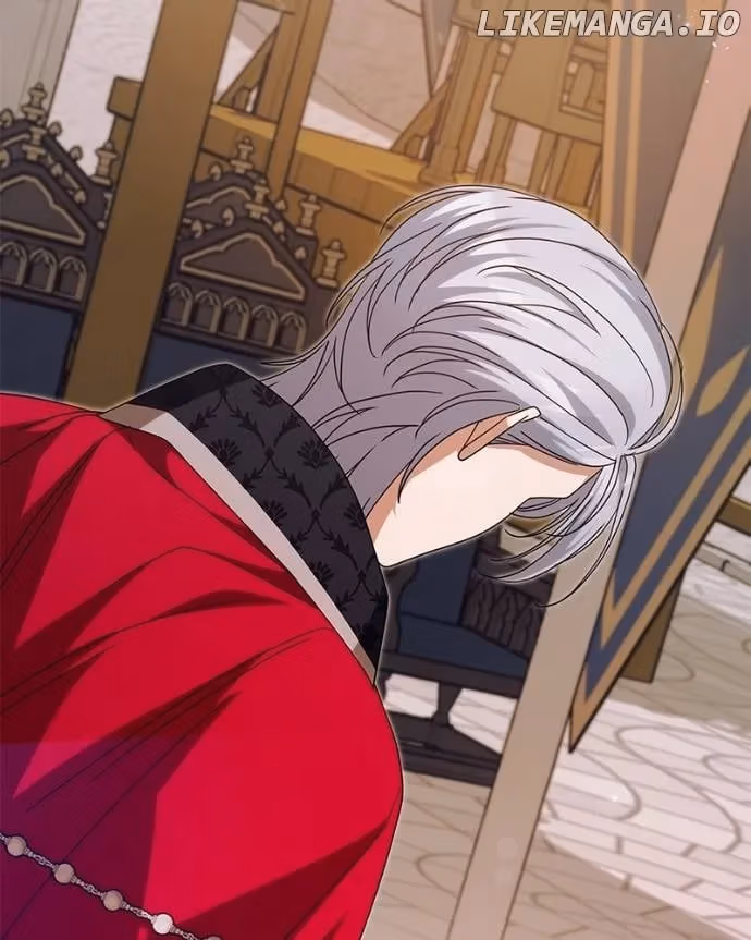 Read When the Third WheelStrikes Back chapter 85 image 99 on Lezhin