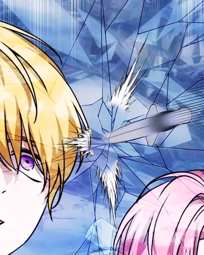 Read When the Third WheelStrikes Back chapter 86 image 1 on Lezhin