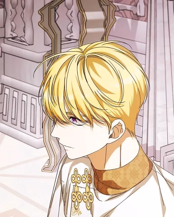 Read When the Third WheelStrikes Back chapter 86 image 104 on Lezhin