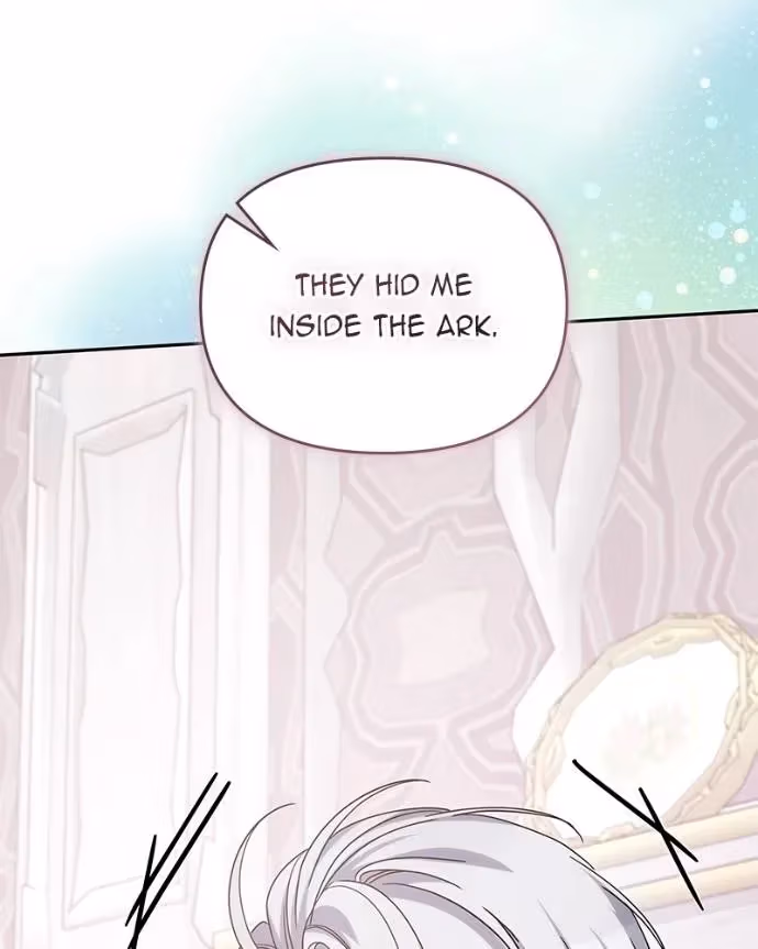 Read When the Third WheelStrikes Back chapter 86 image 106 on Lezhin