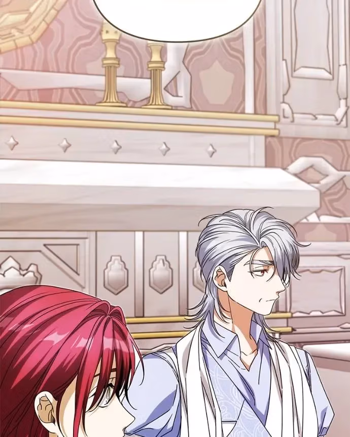 Read When the Third WheelStrikes Back chapter 86 image 116 on Lezhin