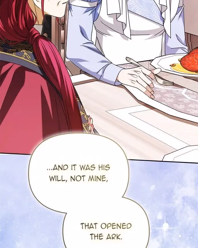 Read When the Third WheelStrikes Back chapter 86 image 117 on Lezhin