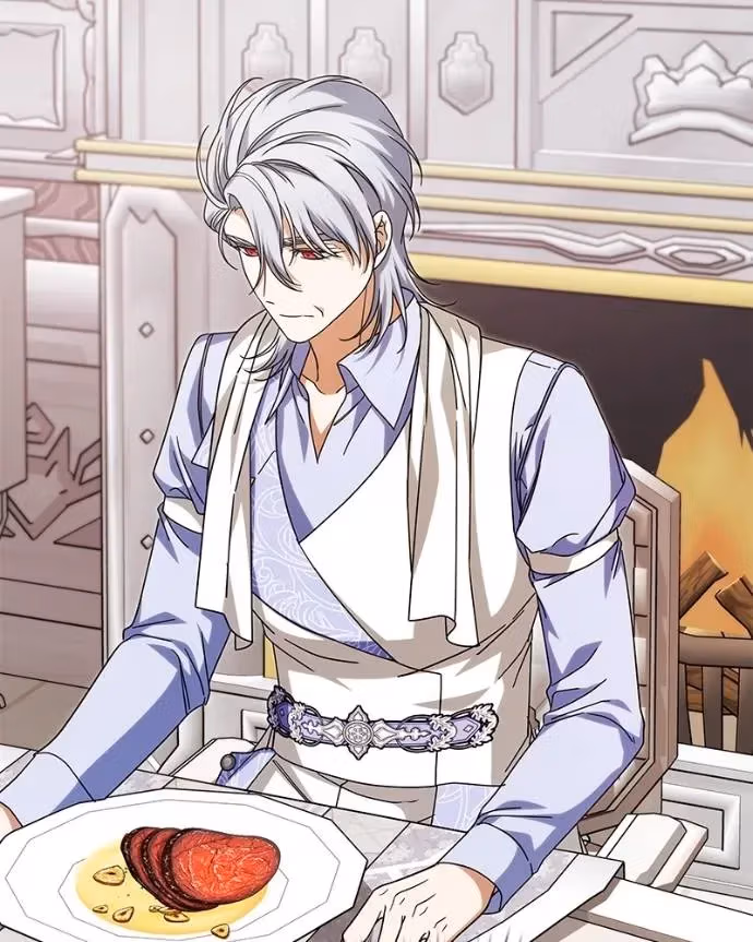 Read When the Third WheelStrikes Back chapter 86 image 122 on Lezhin