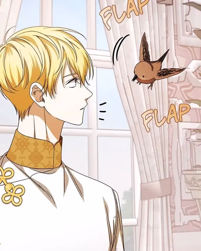 Read When the Third WheelStrikes Back chapter 86 image 125 on Lezhin