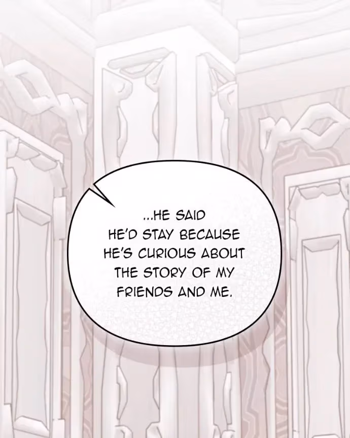Read When the Third WheelStrikes Back chapter 86 image 136 on Lezhin