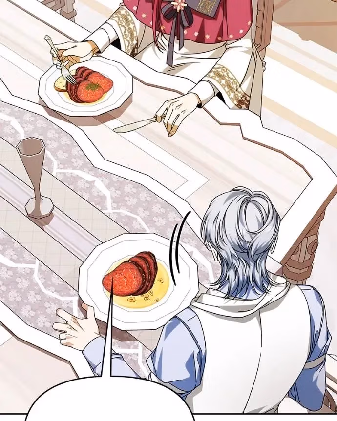 Read When the Third WheelStrikes Back chapter 86 image 140 on Lezhin