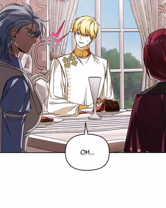 Read When the Third WheelStrikes Back chapter 86 image 155 on Lezhin