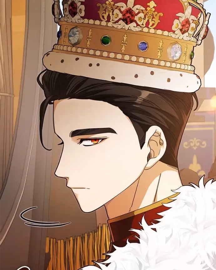 Read When the Third WheelStrikes Back chapter 86 image 17 on Lezhin