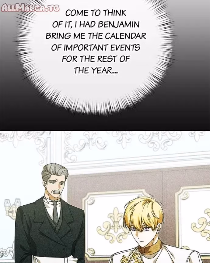 Read When the Third WheelStrikes Back chapter 86 image 178 on Lezhin