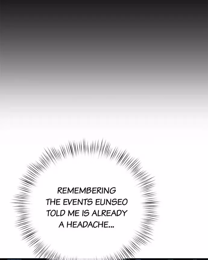 Read When the Third WheelStrikes Back chapter 86 image 182 on Lezhin
