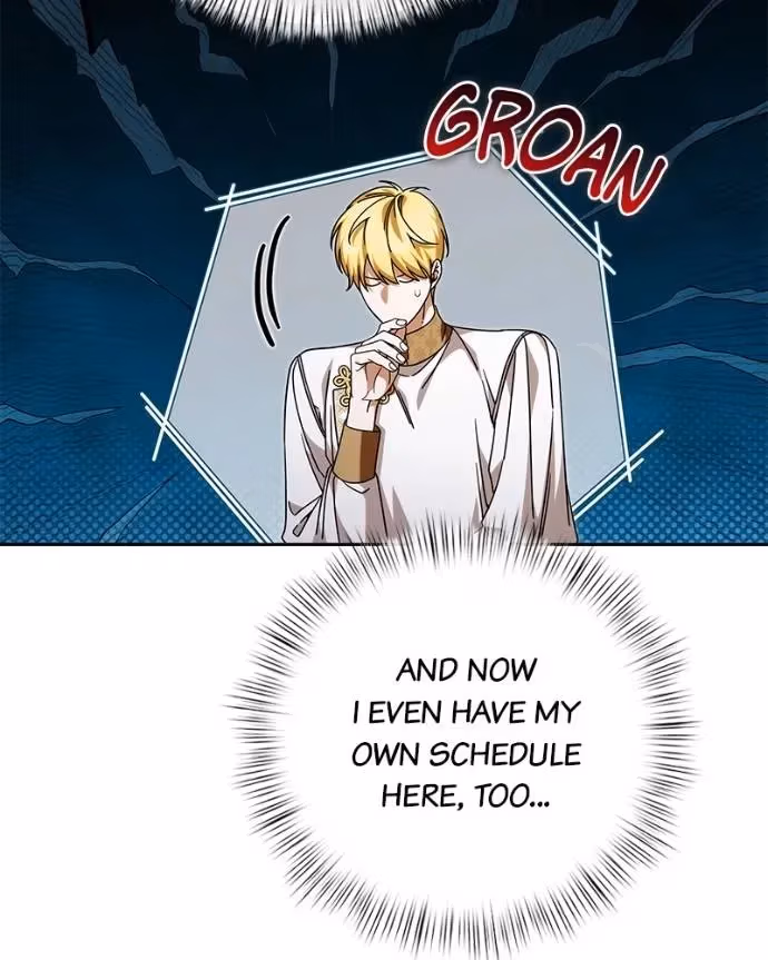 Read When the Third WheelStrikes Back chapter 86 image 183 on Lezhin