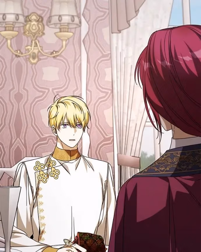 Read When the Third WheelStrikes Back chapter 86 image 195 on Lezhin
