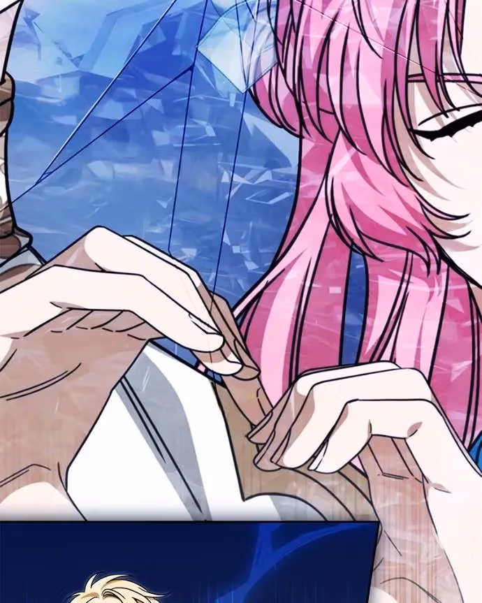 Read When the Third WheelStrikes Back chapter 86 image 2 on Lezhin