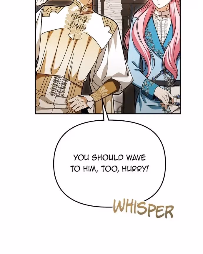 Read When the Third WheelStrikes Back chapter 86 image 20 on Lezhin