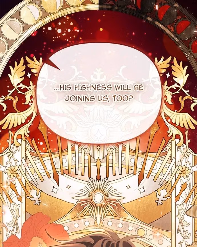 Read When the Third WheelStrikes Back chapter 86 image 204 on Lezhin