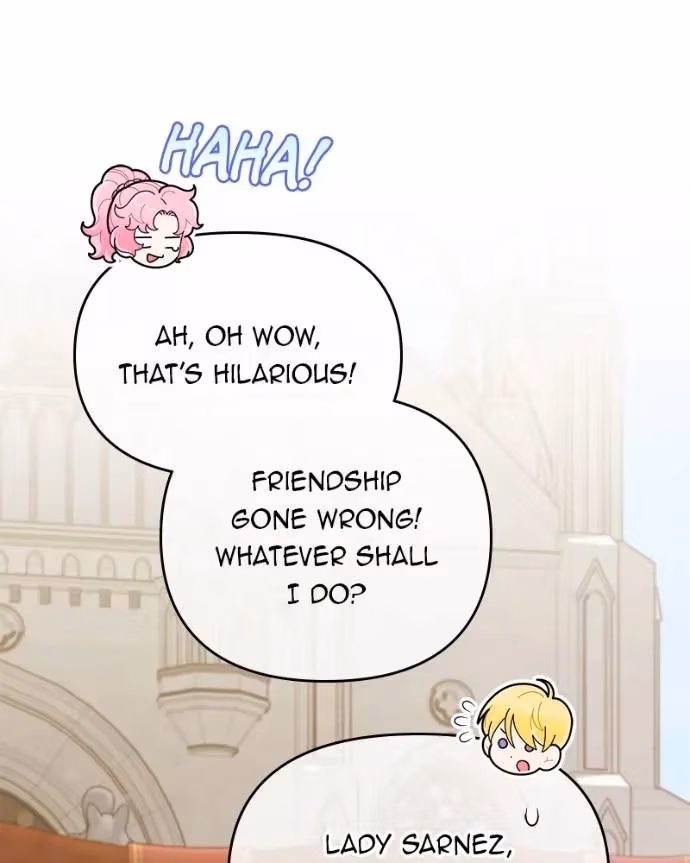Read When the Third WheelStrikes Back chapter 86 image 23 on Lezhin