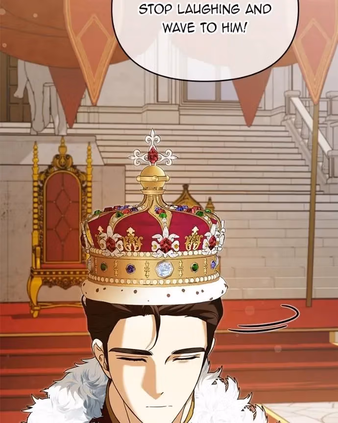 Read When the Third WheelStrikes Back chapter 86 image 24 on Lezhin