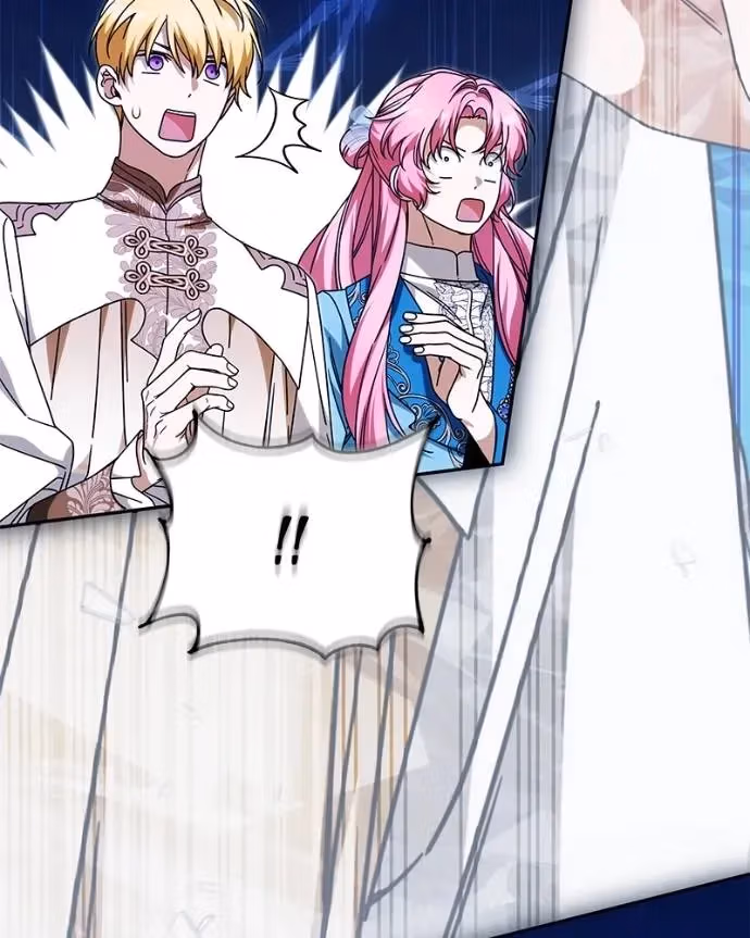 Read When the Third WheelStrikes Back chapter 86 image 3 on Lezhin