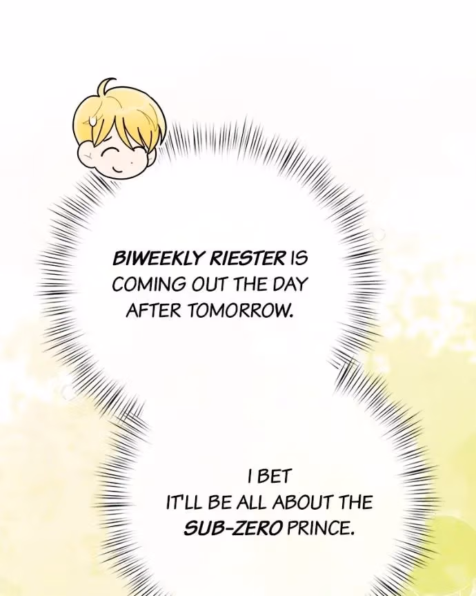 Read When the Third WheelStrikes Back chapter 86 image 32 on Lezhin