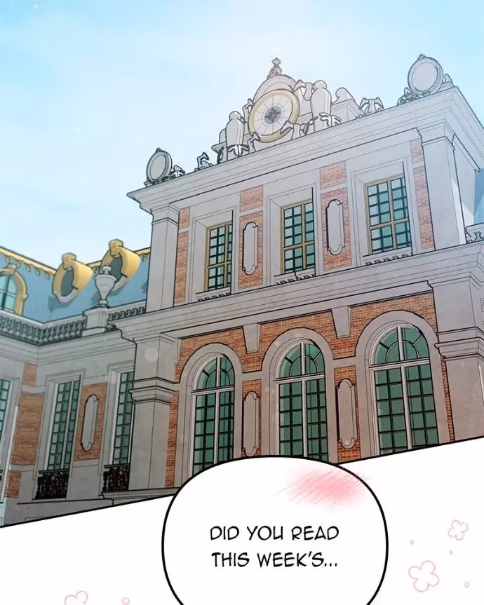 Read When the Third WheelStrikes Back chapter 86 image 38 on Lezhin