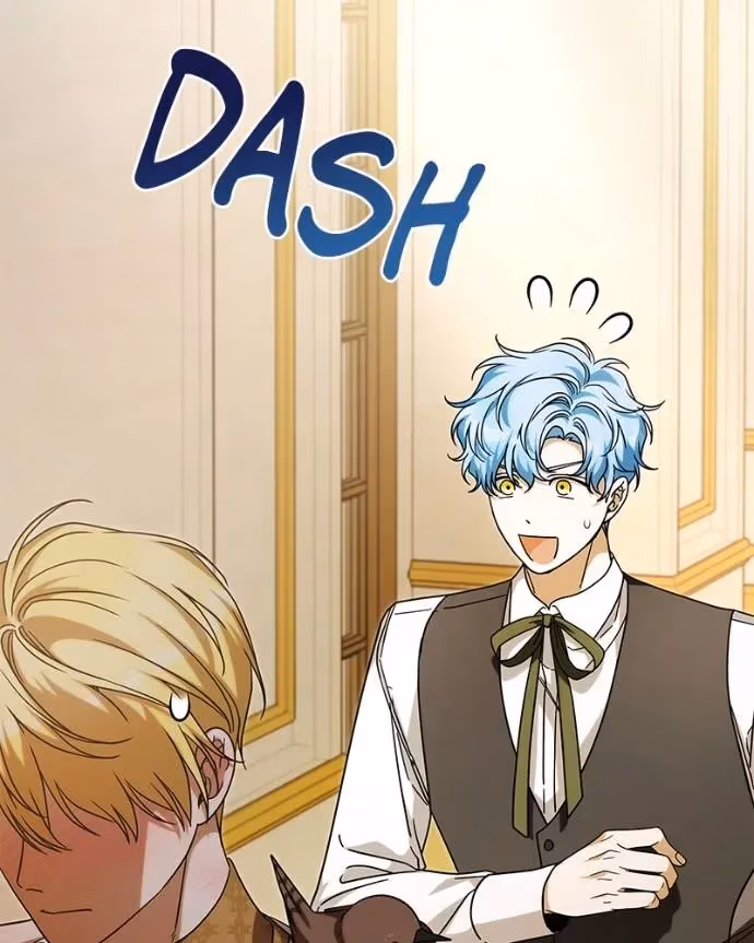 Read When the Third WheelStrikes Back chapter 86 image 41 on Lezhin