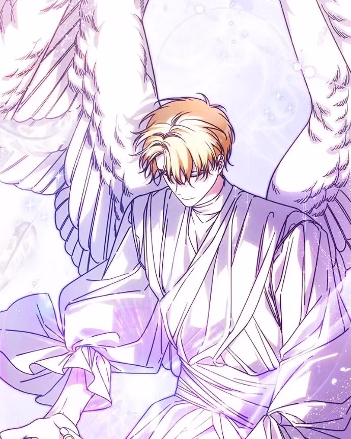 Read When the Third WheelStrikes Back chapter 86 image 47 on Lezhin