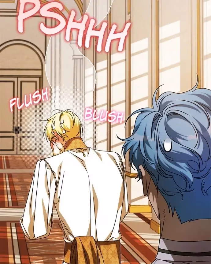Read When the Third WheelStrikes Back chapter 86 image 52 on Lezhin