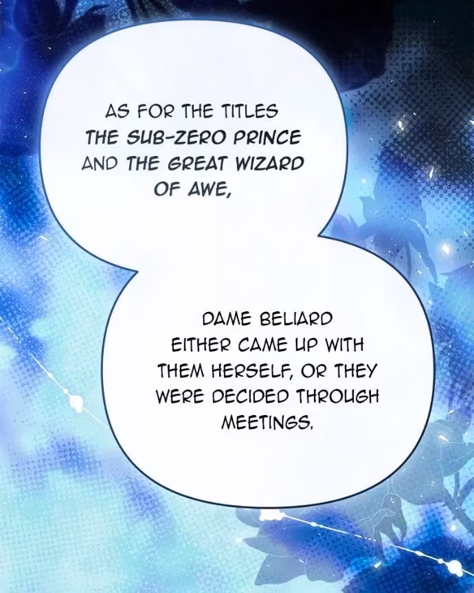 Read When the Third WheelStrikes Back chapter 86 image 59 on Lezhin