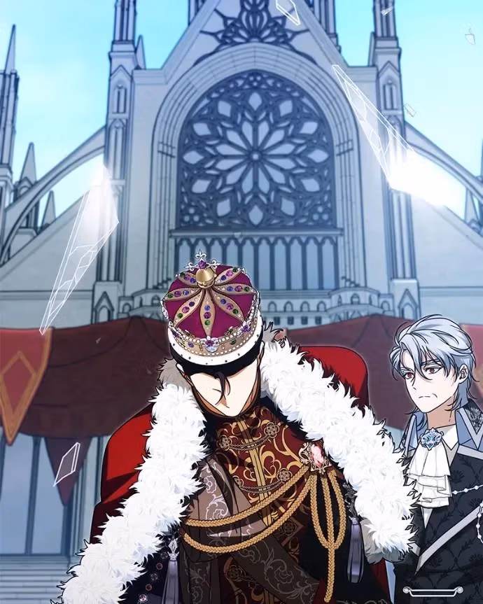 Read When the Third WheelStrikes Back chapter 86 image 6 on Lezhin