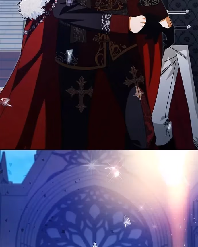 Read When the Third WheelStrikes Back chapter 86 image 7 on Lezhin