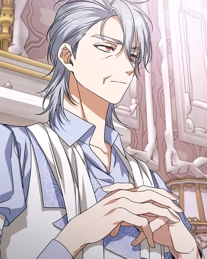 Read When the Third WheelStrikes Back chapter 86 image 76 on Lezhin